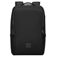 15.6” Urban Essential™ Backpack (Black)