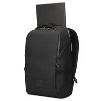 15.6” Urban Essential™ Backpack (Black)