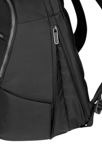 15.6” Urban Expandable™ Backpack (Black)