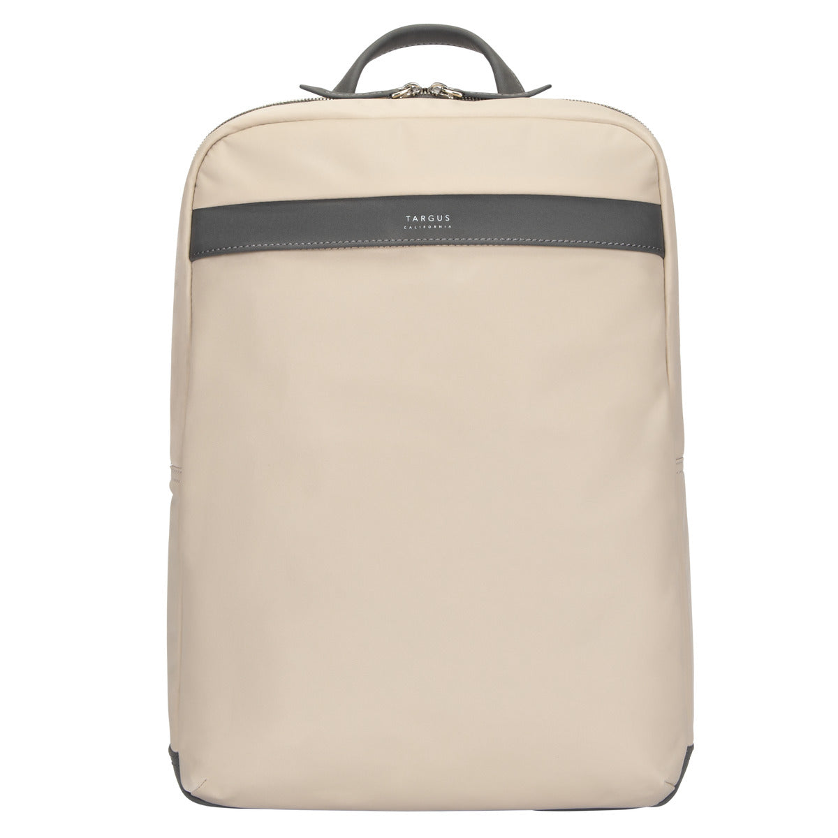 15 Newport Ultra Slim Backpack Tan Targus AP