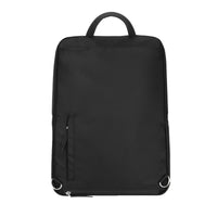 15'' Newport Ultra Slim Backpack (Black)