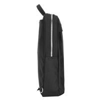 15'' Newport Ultra Slim Backpack (Black)