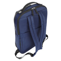 15'' Newport Backpack (Navy)