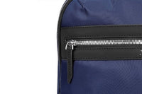 15-17.3” Antimicrobial 2Office Backpack (Black)