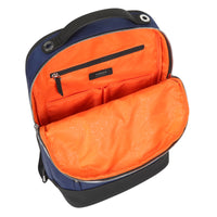 15'' Newport Backpack (Navy)