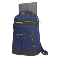 15'' Newport Backpack (Navy)