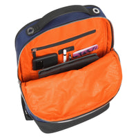 15'' Newport Backpack (Navy)