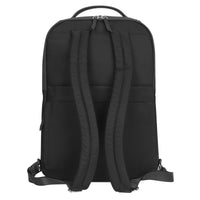15'' Newport Backpack (Black)