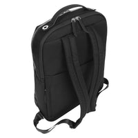 15'' Newport Backpack (Black)