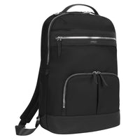 15'' Newport Backpack (Black)