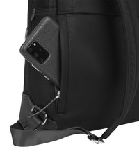 15'' Newport Backpack (Black)