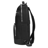 15'' Newport Backpack (Black)