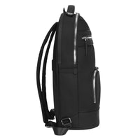 15'' Newport Backpack (Black)
