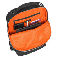 15'' Newport Backpack (Black)