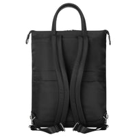 15'' Newport Convertible Backpack (Black)