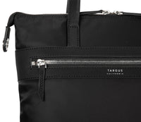 15'' Newport Convertible Backpack (Black)