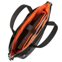 15'' Newport Convertible Backpack (Black)