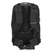 15.6” Mobile Tech Traveler XL EcoSmart® Backpack (Black)