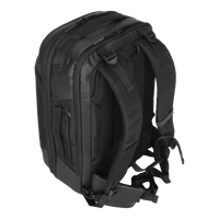 15.6” Mobile Tech Traveler XL EcoSmart® Backpack (Black)