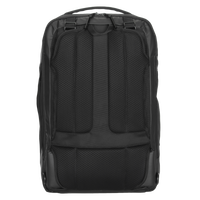 15.6” Mobile Tech Traveler XL EcoSmart® Backpack (Black)