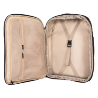 15.6” Mobile Tech Traveler XL EcoSmart® Backpack (Black)