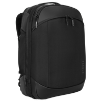 15.6” Mobile Tech Traveler XL EcoSmart® Backpack (Black)