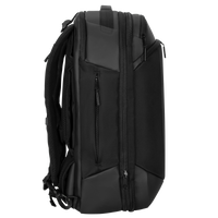15.6” Mobile Tech Traveler XL EcoSmart® Backpack (Black)