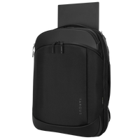 15.6” Mobile Tech Traveler XL EcoSmart® Backpack (Black)