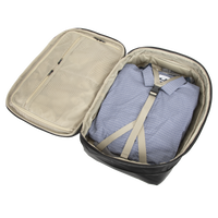 15.6” Mobile Tech Traveler XL EcoSmart® Backpack (Black)