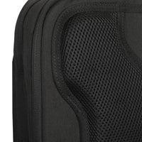 15-17.3” Antimicrobial 2Office Backpack (Black)