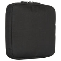 15-17.3” Antimicrobial 2Office Backpack (Black)
