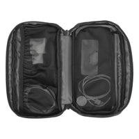 15-17.3” Antimicrobial 2Office Backpack (Black)