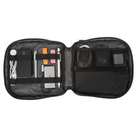 15-17.3” Antimicrobial 2Office Backpack (Black)