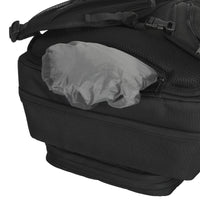 15-17.3” Antimicrobial 2Office Backpack (Black)