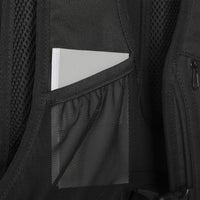 15-17.3” Antimicrobial 2Office Backpack (Black)