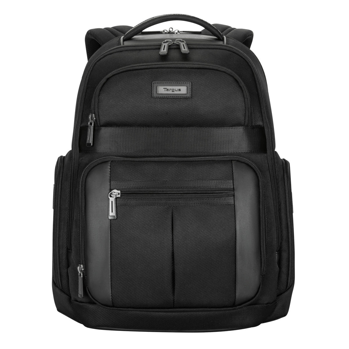 Mobile Targus AP Black Elite Backpack – 15-16\