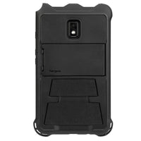 Field-Ready Tablet Case for Samsung Galaxy Tab Active 2 - Black