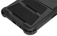 Field-Ready Tablet Case for Samsung Galaxy Tab Active 2 - Black