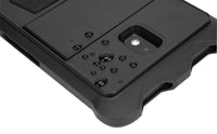Field-Ready Tablet Case for Samsung Galaxy Tab Active 2 - Black