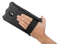 Field-Ready Tablet Case for Samsung Galaxy Tab Active 2 - Black
