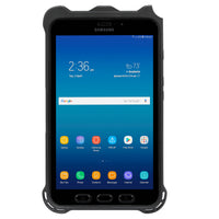 Field-Ready Tablet Case for Samsung Galaxy Tab Active 2 - Black
