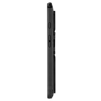 Field-Ready Tablet Case for Samsung Galaxy Tab Active 2 - Black