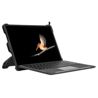 SafePort® Rugged MAX for Microsoft Surface Pro 7+, 7, 6, 5, 5 LTE, and 4 (Black)