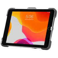 SafePort® Rugged Case for iPad® (9th, 8th, 7th gen.) 10.2
