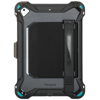 SafePort® Rugged Max Antimicrobial Case for iPad® (9th, 8th and 7th gen.) 10.2