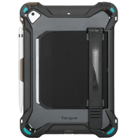 SafePort® Rugged Max Antimicrobial Case for iPad® (9th, 8th and 7th gen.) 10.2