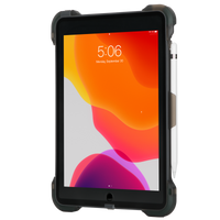 SafePort® Rugged Max Antimicrobial Case for iPad® (9th, 8th and 7th gen.) 10.2