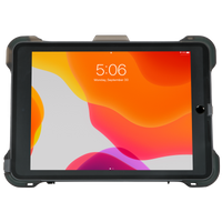 SafePort® Rugged Max Antimicrobial Case for iPad® (9th, 8th and 7th gen.) 10.2