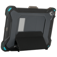 SafePort® Rugged Max Antimicrobial Case for iPad® (9th, 8th and 7th gen.) 10.2