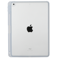 SafePort® Antimicrobial Back Cover for iPad® (9th, 8th and 7th gen.) 10.2